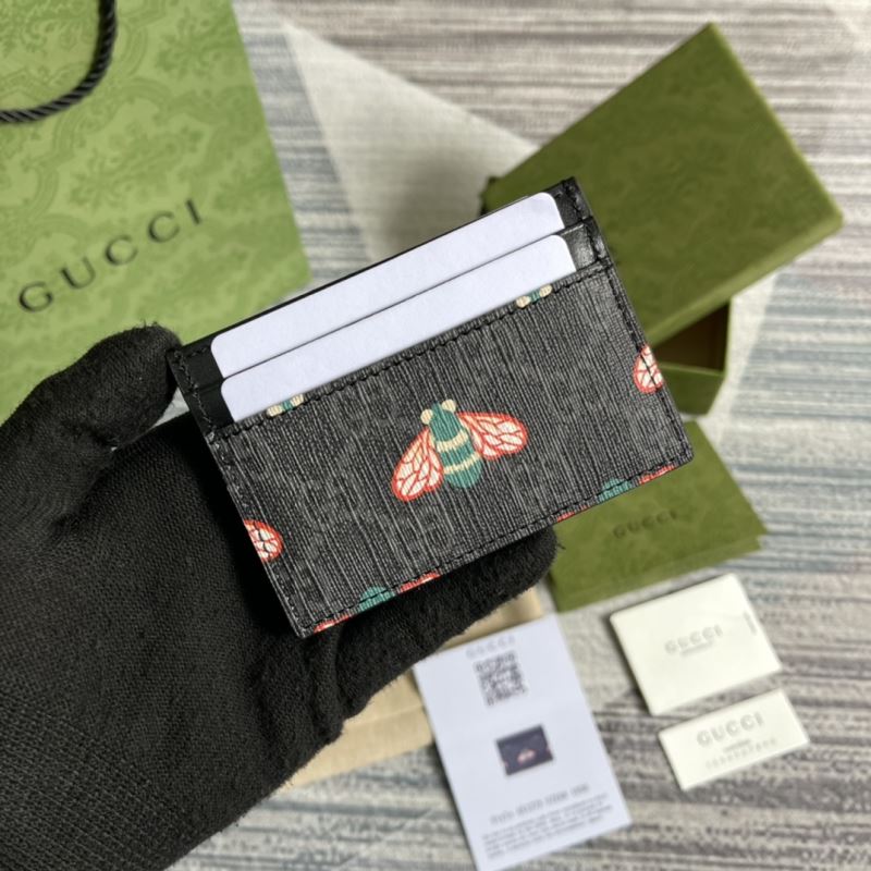 Gucci Wallets